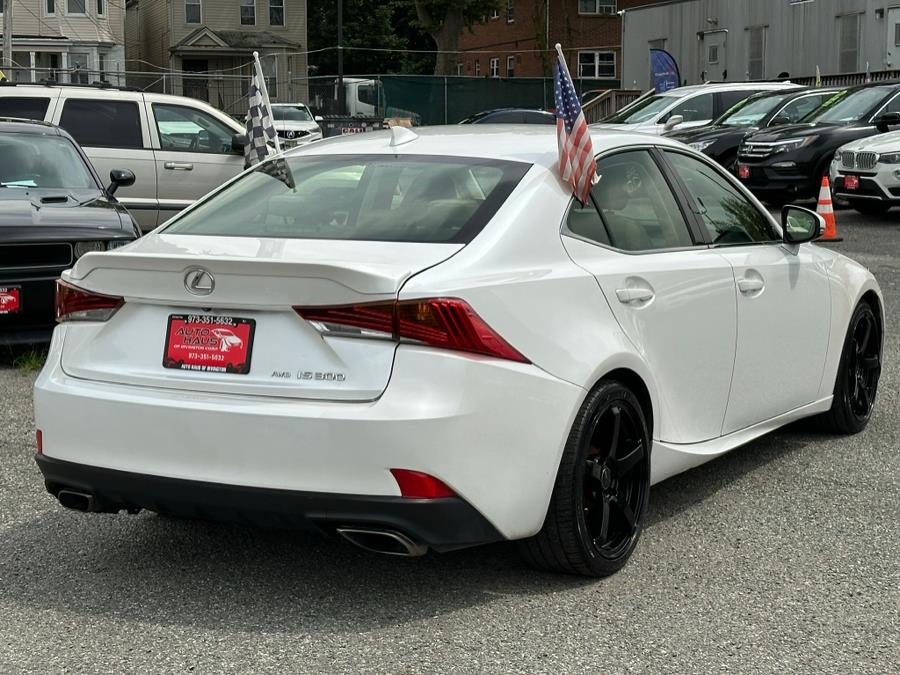 2017 Lexus IS IS 300 AWD, available for sale in Irvington , New Jersey | Auto Haus of Irvington Corp. Irvington , New Jersey 2017 Lexus IS IS 300 AWD, available for sale in Irvington , New Jersey | Auto Haus of Irvington Corp. Irvington , New Jersey