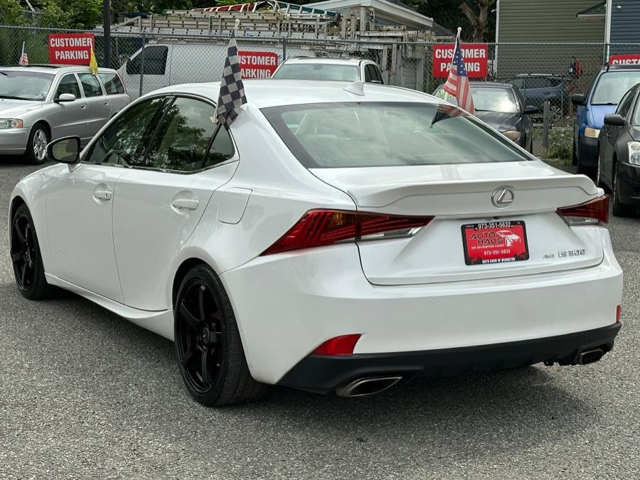 2017 Lexus IS IS 300 AWD, available for sale in Irvington , New Jersey | Auto Haus of Irvington Corp. Irvington , New Jersey 2017 Lexus IS IS 300 AWD, available for sale in Irvington , New Jersey | Auto Haus of Irvington Corp. Irvington , New Jersey