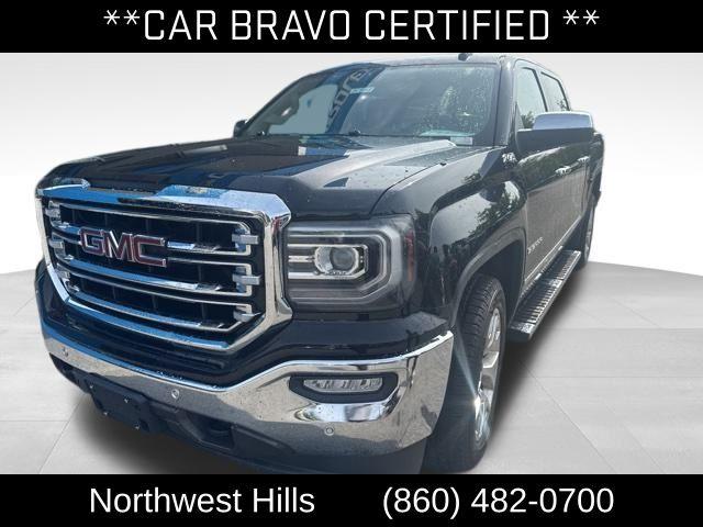 Used 2016 GMC Sierra 1500 in Avon, Connecticut | Sullivan Automotive Group. Avon, Connecticut