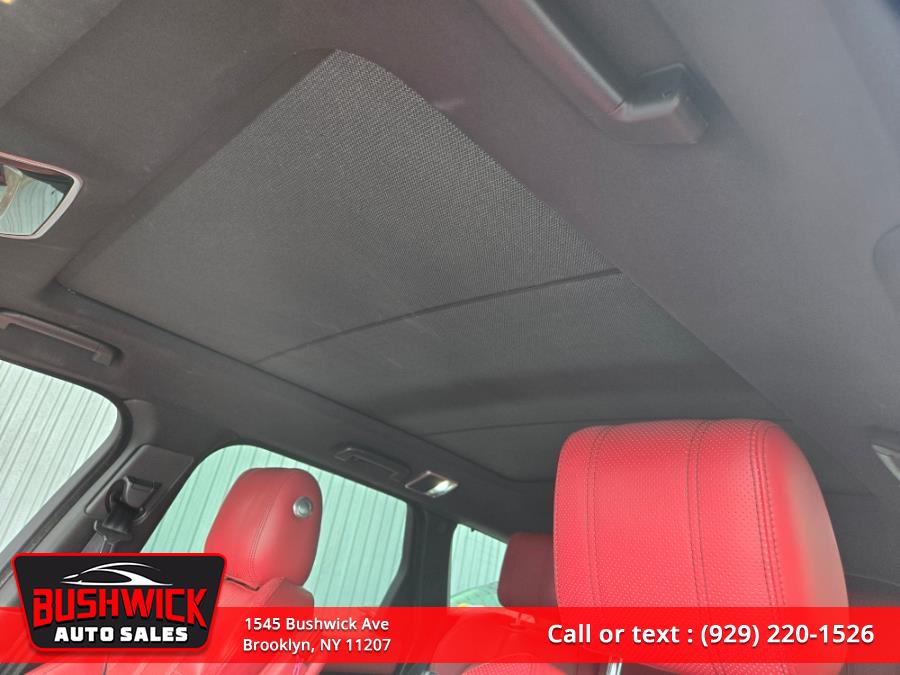 2017 Land Rover Range Rover Sport V6 Supercharged HSE Dynamic, available for sale in Hempstead, New York | VIP Auto Credit Express. Hempstead, New York 2017 Land Rover Range Rover Sport V6 Supercharged HSE Dynamic, available for sale in Hempstead, New York | VIP Auto Credit Express. Hempstead, New York