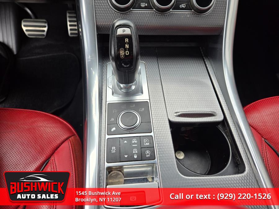 2017 Land Rover Range Rover Sport V6 Supercharged HSE Dynamic, available for sale in Hempstead, New York | VIP Auto Credit Express. Hempstead, New York 2017 Land Rover Range Rover Sport V6 Supercharged HSE Dynamic, available for sale in Hempstead, New York | VIP Auto Credit Express. Hempstead, New York