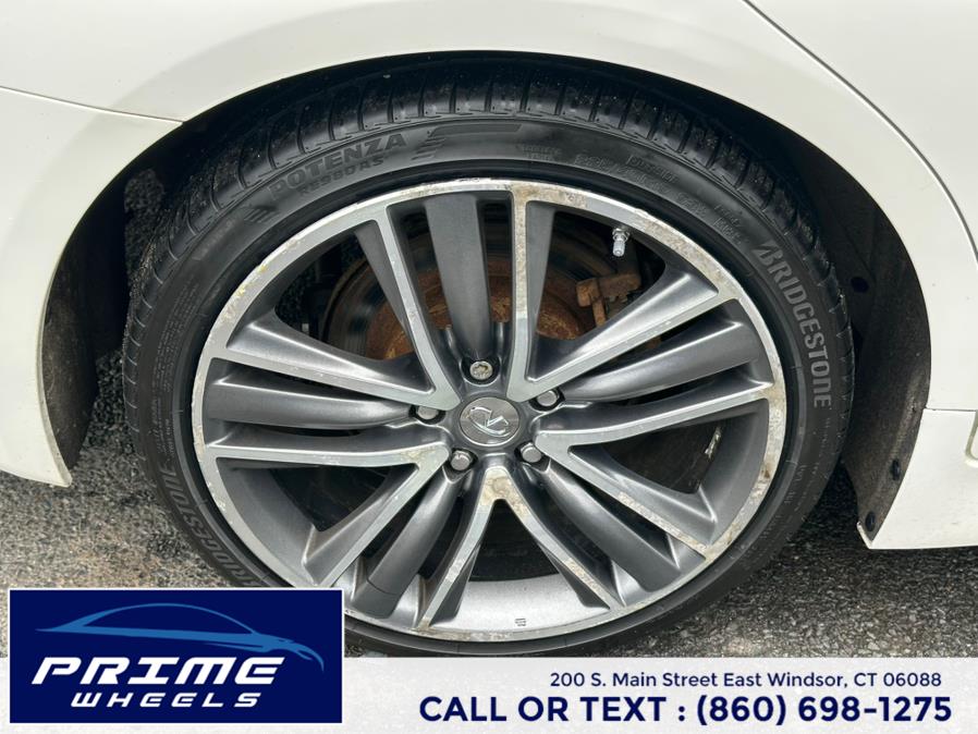 2015 INFINITI Q50 4dr Sdn Premium AWD, available for sale in East Windsor, Connecticut | Prime Wheels. East Windsor, Connecticut 2015 INFINITI Q50 4dr Sdn Premium AWD, available for sale in East Windsor, Connecticut | Prime Wheels. East Windsor, Connecticut