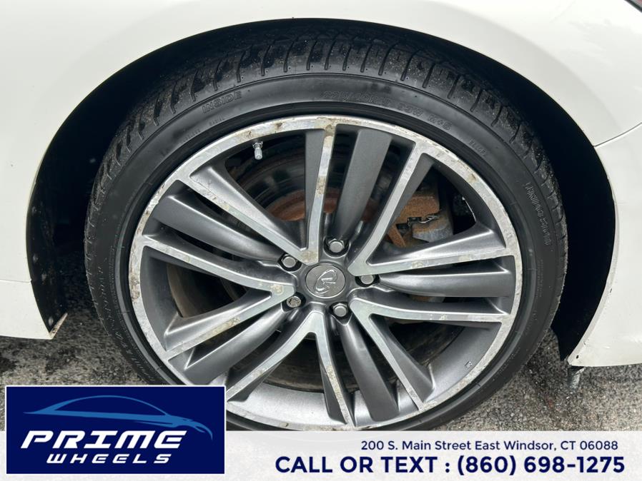 2015 INFINITI Q50 4dr Sdn Premium AWD, available for sale in East Windsor, Connecticut | Prime Wheels. East Windsor, Connecticut 2015 INFINITI Q50 4dr Sdn Premium AWD, available for sale in East Windsor, Connecticut | Prime Wheels. East Windsor, Connecticut
