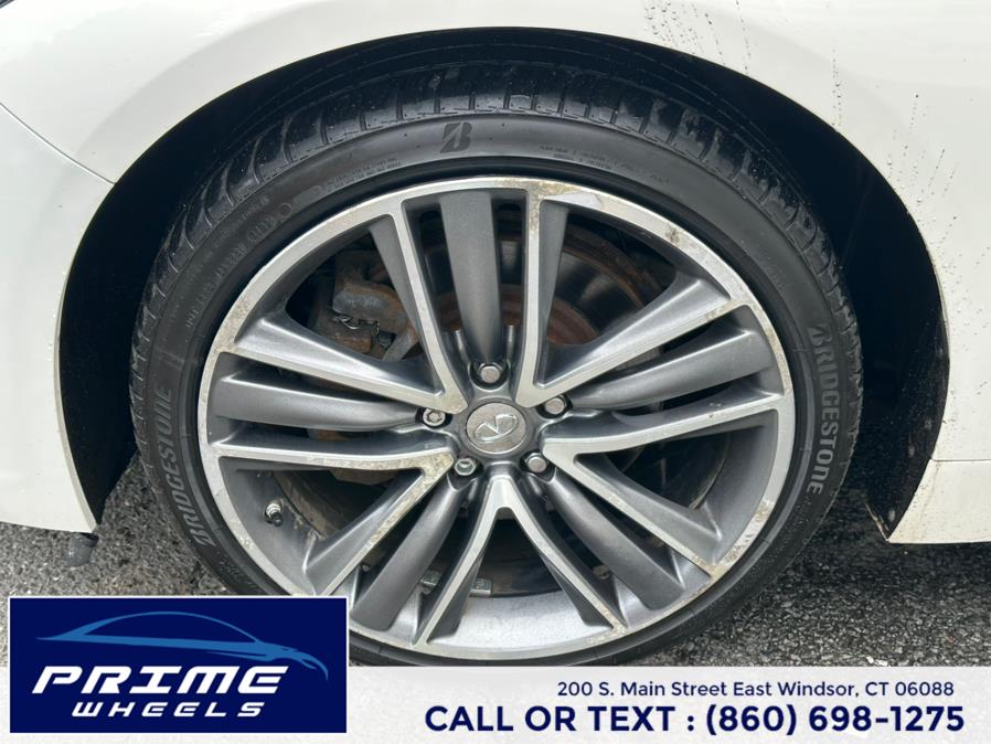 2015 INFINITI Q50 4dr Sdn Premium AWD, available for sale in East Windsor, Connecticut | Prime Wheels. East Windsor, Connecticut 2015 INFINITI Q50 4dr Sdn Premium AWD, available for sale in East Windsor, Connecticut | Prime Wheels. East Windsor, Connecticut