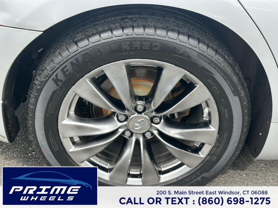 2012 INFINITI M37 4dr Sdn AWD, available for sale in East Windsor, Connecticut | Prime Wheels. East Windsor, Connecticut 2012 INFINITI M37 4dr Sdn AWD, available for sale in East Windsor, Connecticut | Prime Wheels. East Windsor, Connecticut
