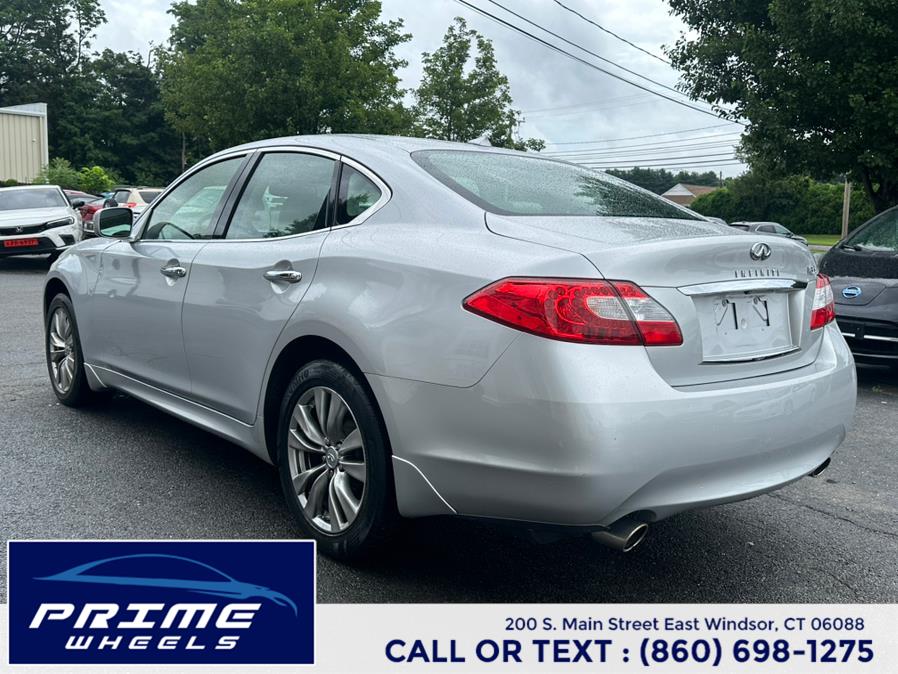 2012 INFINITI M37 4dr Sdn AWD, available for sale in East Windsor, Connecticut | Prime Wheels. East Windsor, Connecticut 2012 INFINITI M37 4dr Sdn AWD, available for sale in East Windsor, Connecticut | Prime Wheels. East Windsor, Connecticut