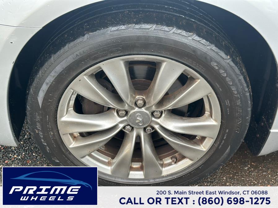 2012 INFINITI M37 4dr Sdn AWD, available for sale in East Windsor, Connecticut | Prime Wheels. East Windsor, Connecticut 2012 INFINITI M37 4dr Sdn AWD, available for sale in East Windsor, Connecticut | Prime Wheels. East Windsor, Connecticut