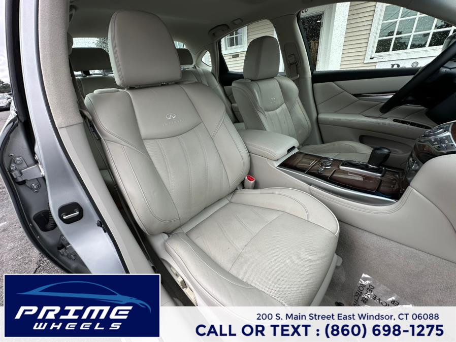 2012 INFINITI M37 4dr Sdn AWD, available for sale in East Windsor, Connecticut | Prime Wheels. East Windsor, Connecticut 2012 INFINITI M37 4dr Sdn AWD, available for sale in East Windsor, Connecticut | Prime Wheels. East Windsor, Connecticut