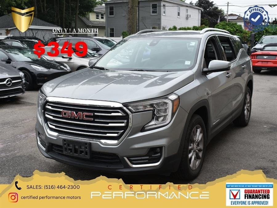 Used 2024 GMC Terrain in Valley Stream, New York | Certified Performance Motors. Valley Stream, New York