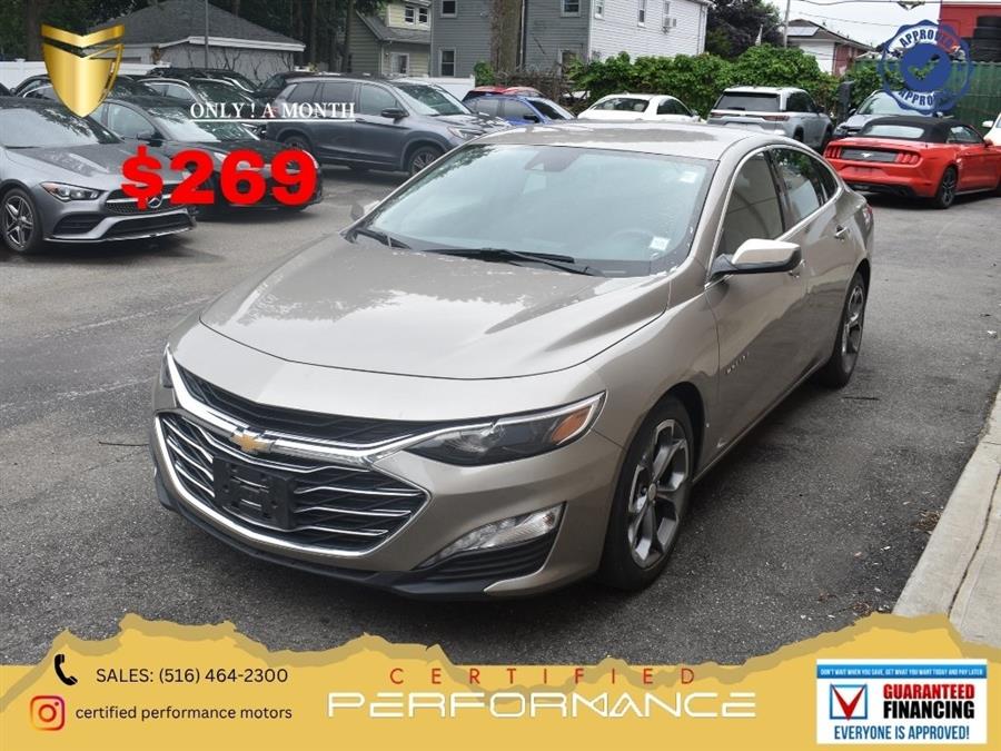 Used 2024 Chevrolet Malibu in Valley Stream, New York | Certified Performance Motors. Valley Stream, New York
