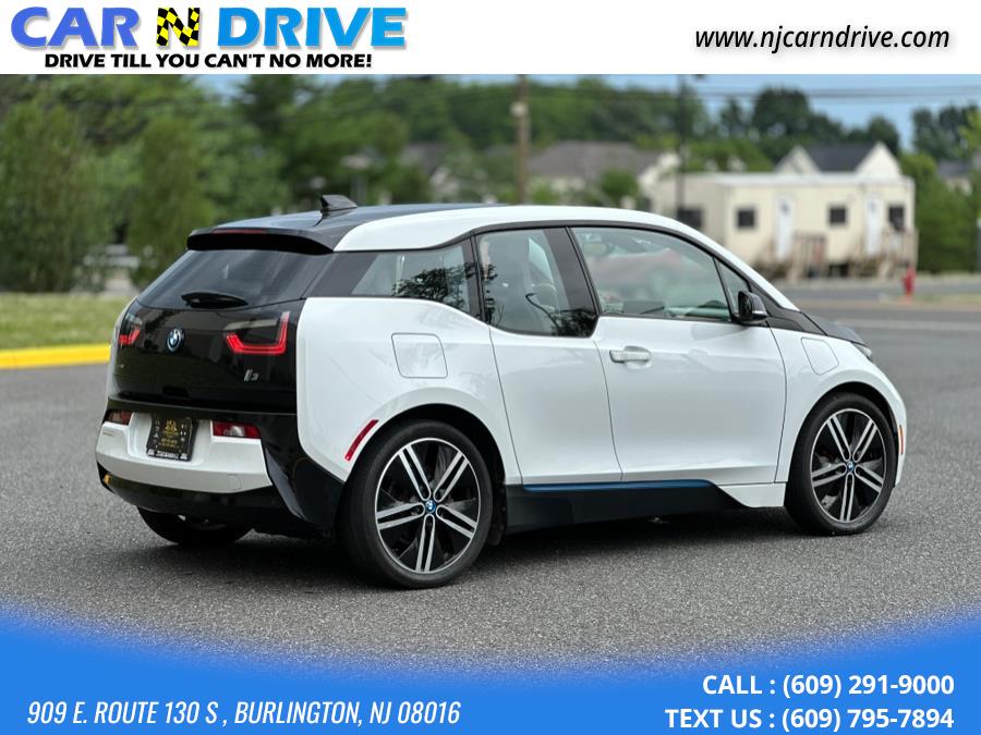 2015 BMW I3 Base w/Range Extender, available for sale in Burlington, New Jersey | Car N Drive. Burlington, New Jersey 2015 BMW I3 Base w/Range Extender, available for sale in Burlington, New Jersey | Car N Drive. Burlington, New Jersey