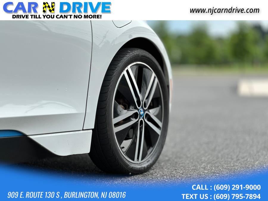 2015 BMW I3 Base w/Range Extender, available for sale in Burlington, New Jersey | Car N Drive. Burlington, New Jersey 2015 BMW I3 Base w/Range Extender, available for sale in Burlington, New Jersey | Car N Drive. Burlington, New Jersey