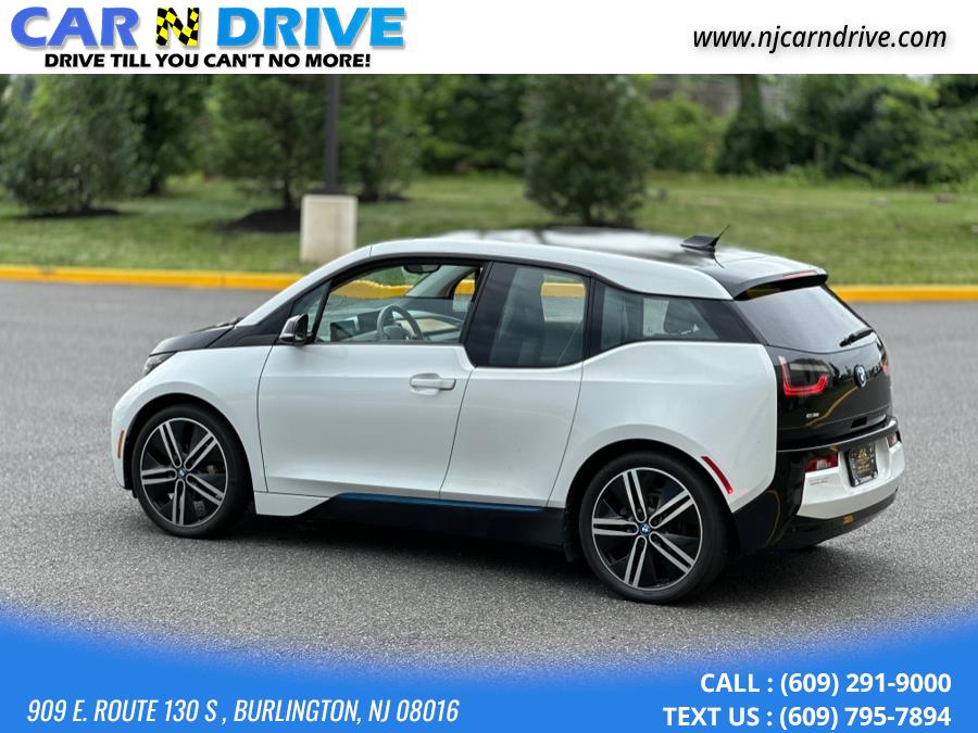 2015 BMW I3 Base w/Range Extender, available for sale in Burlington, New Jersey | Car N Drive. Burlington, New Jersey 2015 BMW I3 Base w/Range Extender, available for sale in Burlington, New Jersey | Car N Drive. Burlington, New Jersey