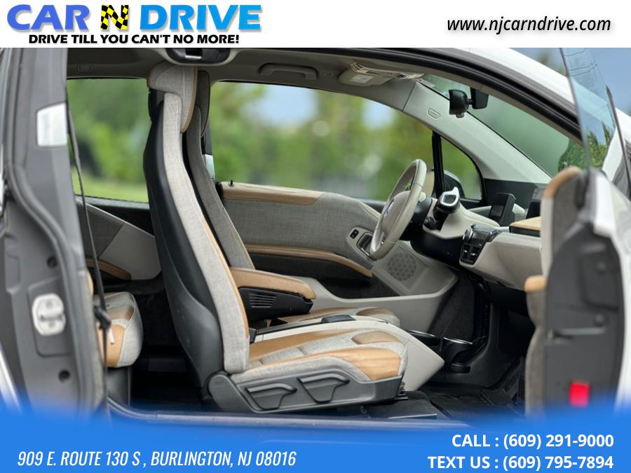 2015 BMW I3 Base w/Range Extender, available for sale in Burlington, New Jersey | Car N Drive. Burlington, New Jersey 2015 BMW I3 Base w/Range Extender, available for sale in Burlington, New Jersey | Car N Drive. Burlington, New Jersey