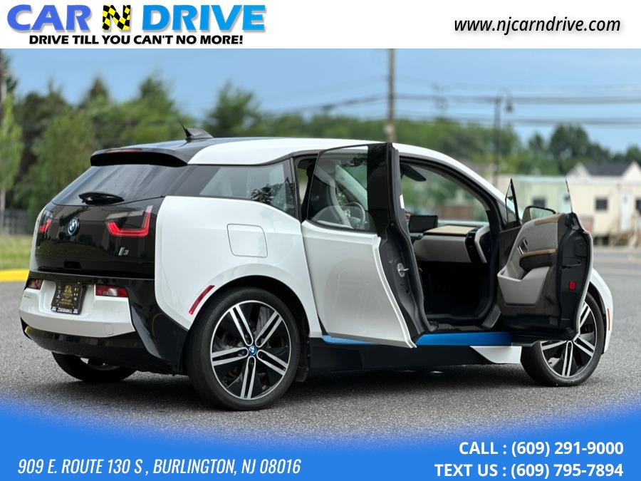 2015 BMW I3 Base w/Range Extender, available for sale in Burlington, New Jersey | Car N Drive. Burlington, New Jersey 2015 BMW I3 Base w/Range Extender, available for sale in Burlington, New Jersey | Car N Drive. Burlington, New Jersey