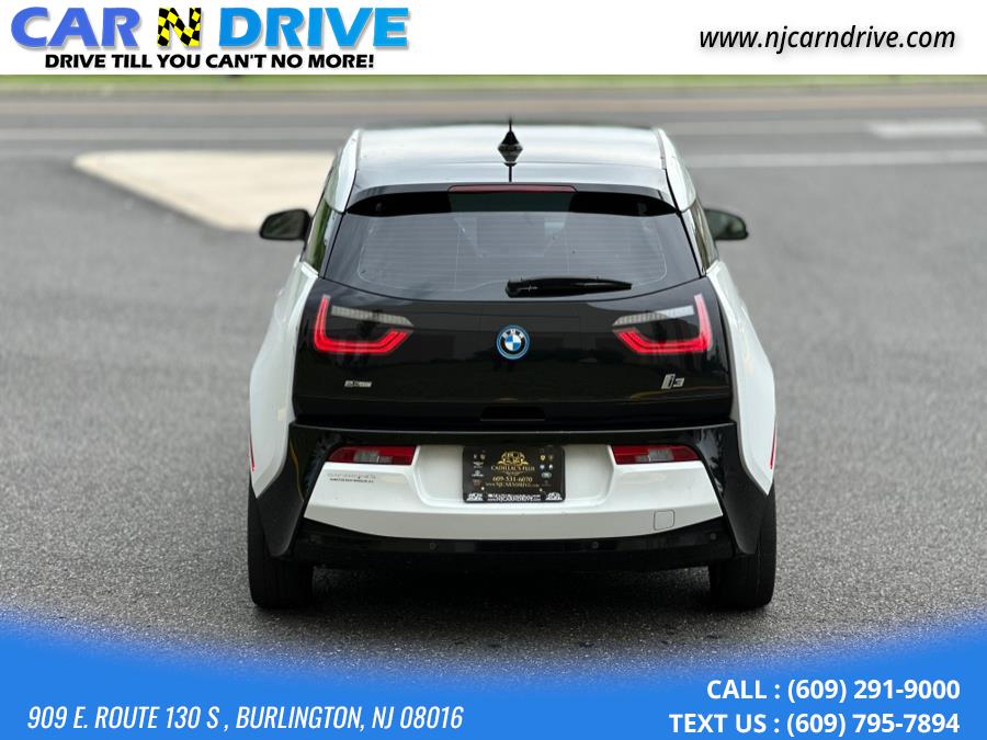 2015 BMW I3 Base w/Range Extender, available for sale in Burlington, New Jersey | Car N Drive. Burlington, New Jersey 2015 BMW I3 Base w/Range Extender, available for sale in Burlington, New Jersey | Car N Drive. Burlington, New Jersey