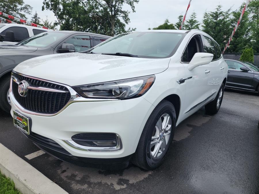Used 2019 Buick Enclave in Islip, New York | L.I. Auto Gallery. Islip, New York