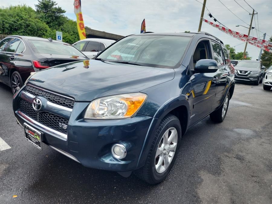 Used 2012 Toyota RAV4 in Islip, New York | L.I. Auto Gallery. Islip, New York