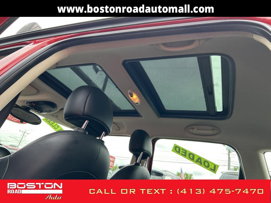 2015 MINI Cooper Countryman ALL4 4dr S, available for sale in Springfield, Massachusetts | Boston Road Auto. Springfield, Massachusetts 2015 MINI Cooper Countryman ALL4 4dr S, available for sale in Springfield, Massachusetts | Boston Road Auto. Springfield, Massachusetts