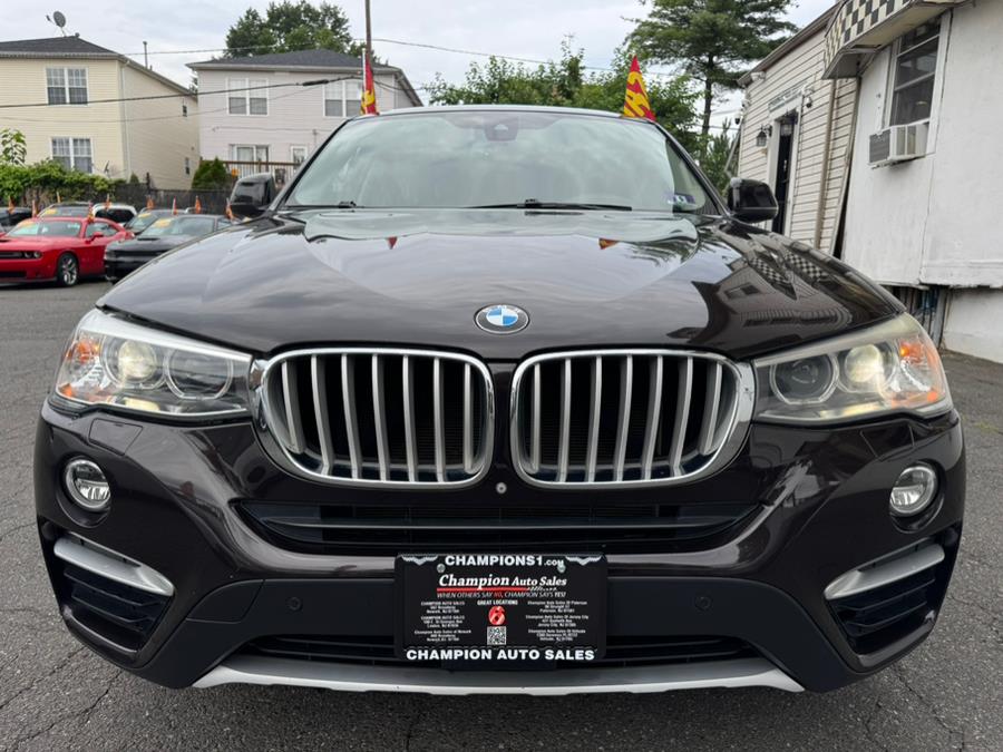 2015 BMW X4 AWD 4dr xDrive28i, available for sale in Newark, New Jersey | Champion Auto Sales. Newark, New Jersey 2015 BMW X4 AWD 4dr xDrive28i, available for sale in Newark, New Jersey | Champion Auto Sales. Newark, New Jersey