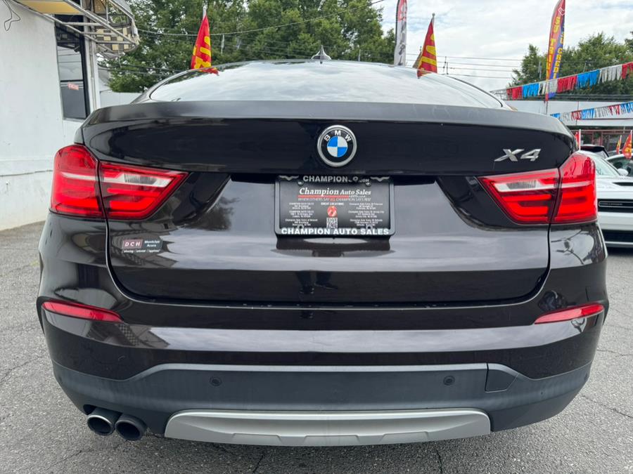 2015 BMW X4 AWD 4dr xDrive28i, available for sale in Newark, New Jersey | Champion Auto Sales. Newark, New Jersey 2015 BMW X4 AWD 4dr xDrive28i, available for sale in Newark, New Jersey | Champion Auto Sales. Newark, New Jersey