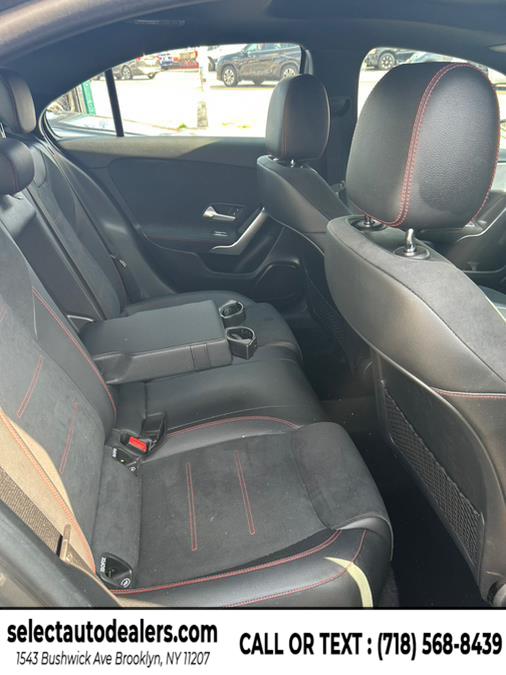 2022 Mercedes-Benz A-Class A 220 4MATIC Sedan, available for sale in Brooklyn, New York | Select Auto Dealers Corp. Brooklyn, New York 2022 Mercedes-Benz A-Class A 220 4MATIC Sedan, available for sale in Brooklyn, New York | Select Auto Dealers Corp. Brooklyn, New York