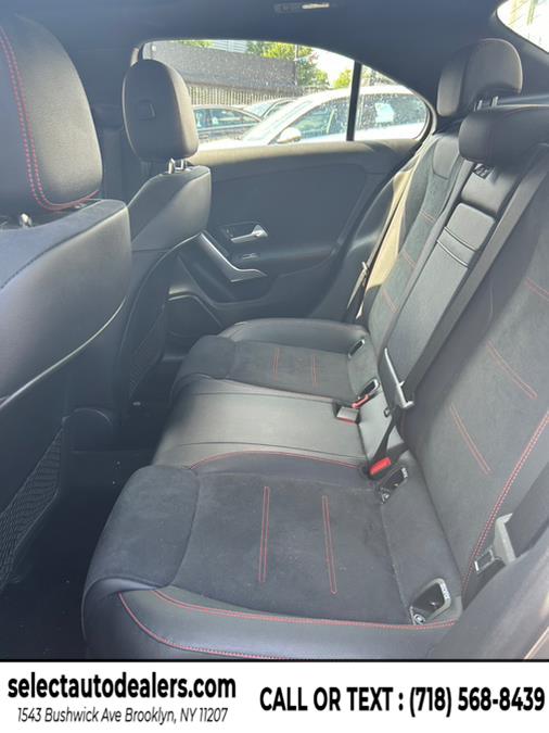 2022 Mercedes-Benz A-Class A 220 4MATIC Sedan, available for sale in Brooklyn, New York | Select Auto Dealers Corp. Brooklyn, New York 2022 Mercedes-Benz A-Class A 220 4MATIC Sedan, available for sale in Brooklyn, New York | Select Auto Dealers Corp. Brooklyn, New York