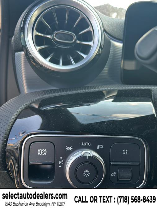 2022 Mercedes-Benz A-Class A 220 4MATIC Sedan, available for sale in Brooklyn, New York | Select Auto Dealers Corp. Brooklyn, New York 2022 Mercedes-Benz A-Class A 220 4MATIC Sedan, available for sale in Brooklyn, New York | Select Auto Dealers Corp. Brooklyn, New York