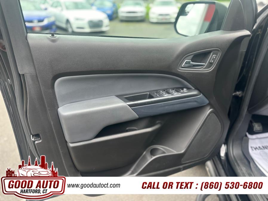 2018 Chevrolet Colorado 4WD Crew Cab 128.3" Z71, available for sale in Hartford, Connecticut | Good Auto LLC. Hartford, Connecticut 2018 Chevrolet Colorado 4WD Crew Cab 128.3" Z71, available for sale in Hartford, Connecticut | Good Auto LLC. Hartford, Connecticut