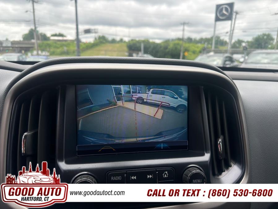 2018 Chevrolet Colorado 4WD Crew Cab 128.3" Z71, available for sale in Hartford, Connecticut | Good Auto LLC. Hartford, Connecticut 2018 Chevrolet Colorado 4WD Crew Cab 128.3" Z71, available for sale in Hartford, Connecticut | Good Auto LLC. Hartford, Connecticut