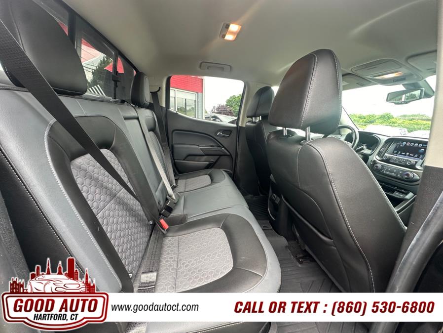 2018 Chevrolet Colorado 4WD Crew Cab 128.3" Z71, available for sale in Hartford, Connecticut | Good Auto LLC. Hartford, Connecticut 2018 Chevrolet Colorado 4WD Crew Cab 128.3" Z71, available for sale in Hartford, Connecticut | Good Auto LLC. Hartford, Connecticut