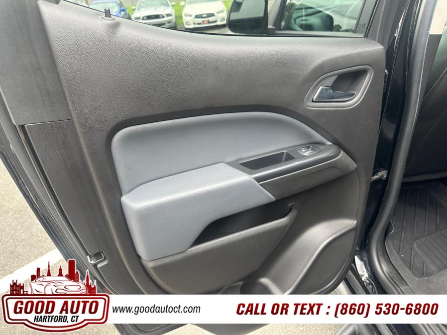 2018 Chevrolet Colorado 4WD Crew Cab 128.3" Z71, available for sale in Hartford, Connecticut | Good Auto LLC. Hartford, Connecticut 2018 Chevrolet Colorado 4WD Crew Cab 128.3" Z71, available for sale in Hartford, Connecticut | Good Auto LLC. Hartford, Connecticut
