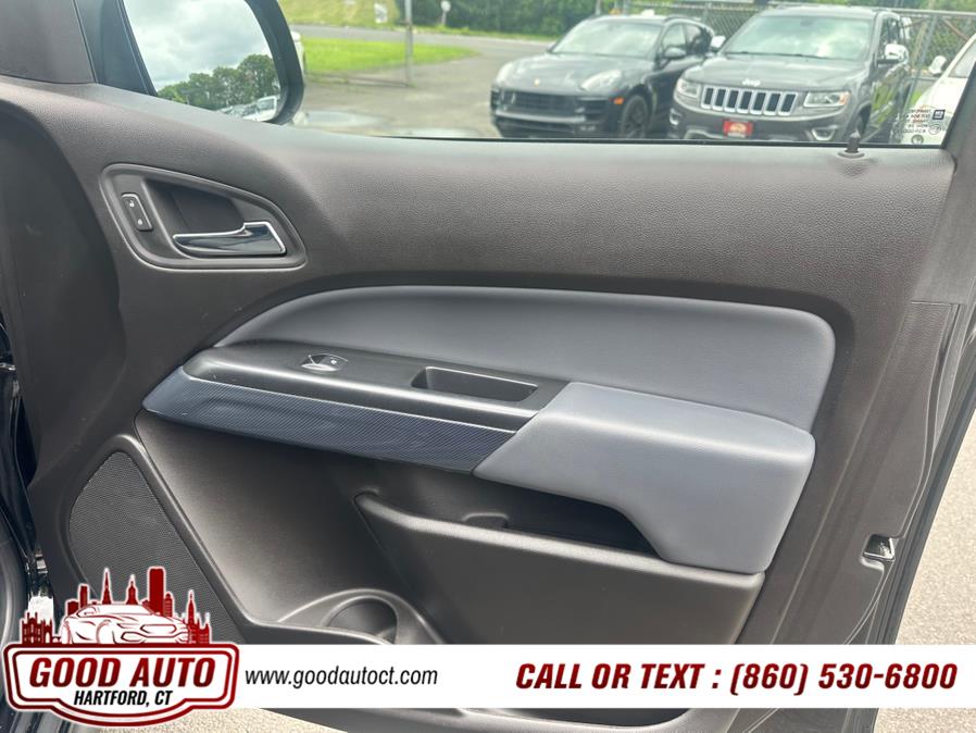 2018 Chevrolet Colorado 4WD Crew Cab 128.3" Z71, available for sale in Hartford, Connecticut | Good Auto LLC. Hartford, Connecticut 2018 Chevrolet Colorado 4WD Crew Cab 128.3" Z71, available for sale in Hartford, Connecticut | Good Auto LLC. Hartford, Connecticut