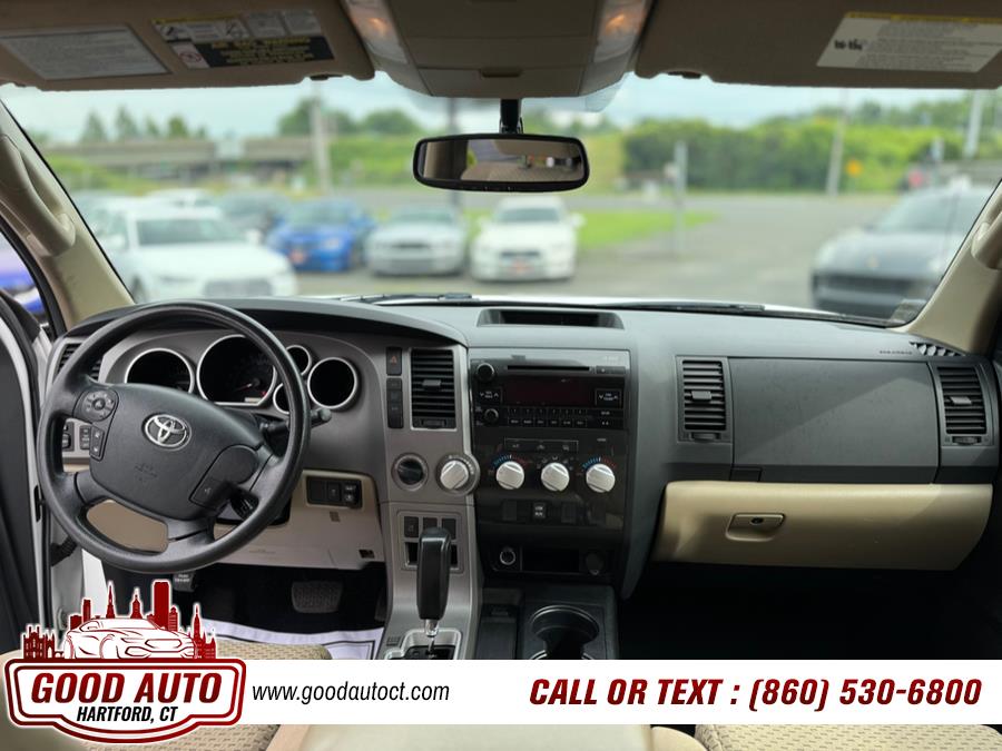 2013 Toyota Tundra 4WD Truck Double Cab 4.6L V8 6-Spd AT (Natl), available for sale in Hartford, Connecticut | Good Auto LLC. Hartford, Connecticut 2013 Toyota Tundra 4WD Truck Double Cab 4.6L V8 6-Spd AT (Natl), available for sale in Hartford, Connecticut | Good Auto LLC. Hartford, Connecticut