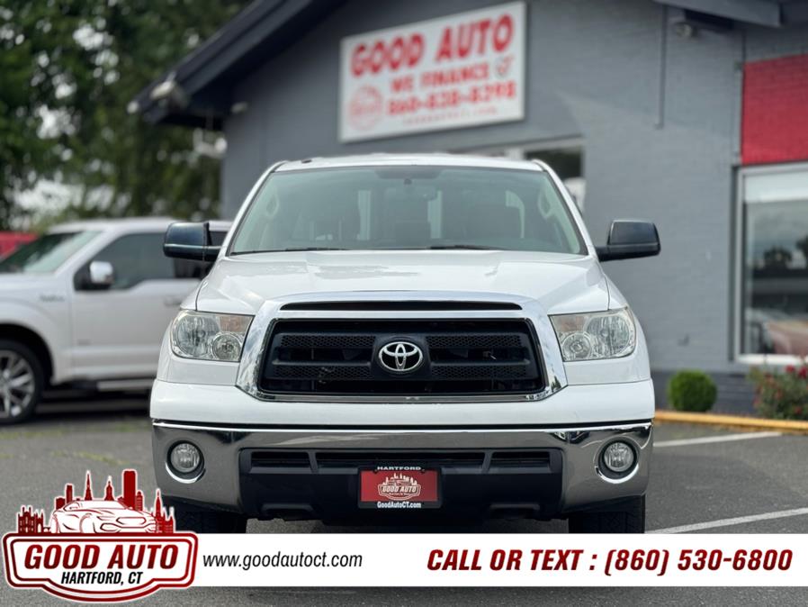 2013 Toyota Tundra 4WD Truck Double Cab 4.6L V8 6-Spd AT (Natl), available for sale in Hartford, Connecticut | Good Auto LLC. Hartford, Connecticut 2013 Toyota Tundra 4WD Truck Double Cab 4.6L V8 6-Spd AT (Natl), available for sale in Hartford, Connecticut | Good Auto LLC. Hartford, Connecticut