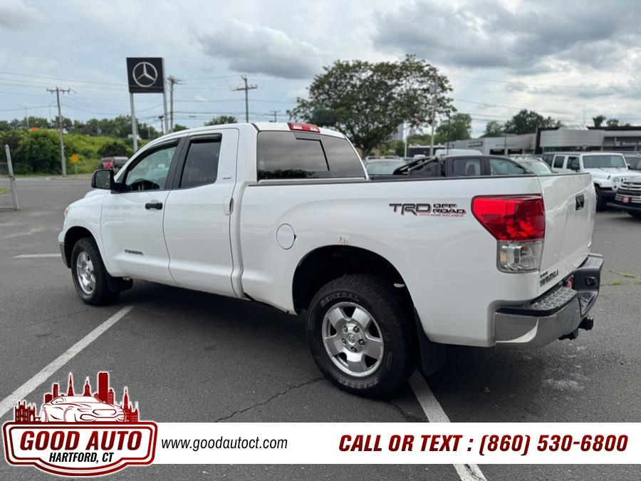 2013 Toyota Tundra 4WD Truck Double Cab 4.6L V8 6-Spd AT (Natl), available for sale in Hartford, Connecticut | Good Auto LLC. Hartford, Connecticut 2013 Toyota Tundra 4WD Truck Double Cab 4.6L V8 6-Spd AT (Natl), available for sale in Hartford, Connecticut | Good Auto LLC. Hartford, Connecticut