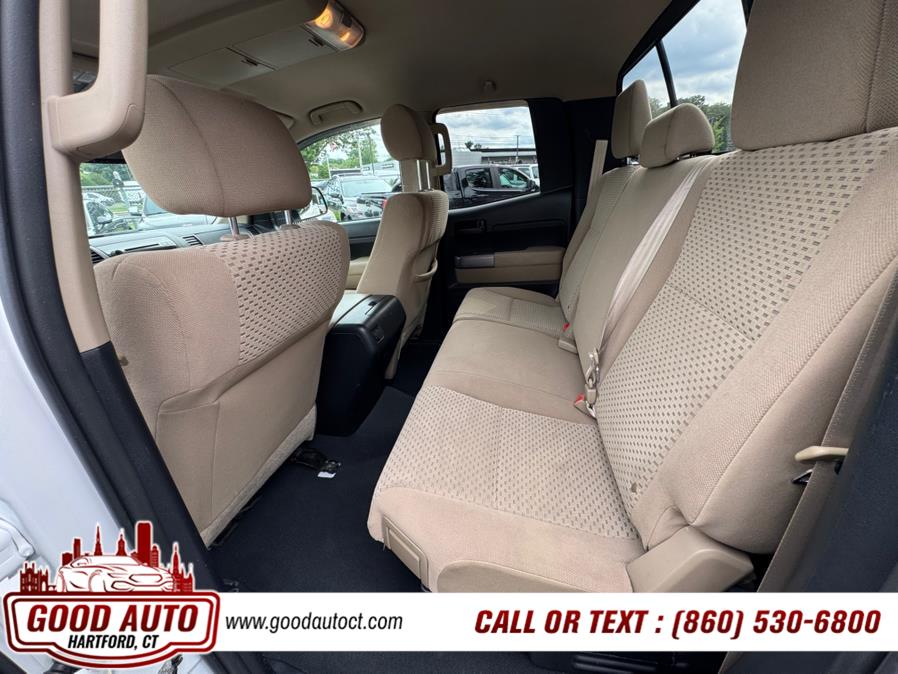 2013 Toyota Tundra 4WD Truck Double Cab 4.6L V8 6-Spd AT (Natl), available for sale in Hartford, Connecticut | Good Auto LLC. Hartford, Connecticut 2013 Toyota Tundra 4WD Truck Double Cab 4.6L V8 6-Spd AT (Natl), available for sale in Hartford, Connecticut | Good Auto LLC. Hartford, Connecticut