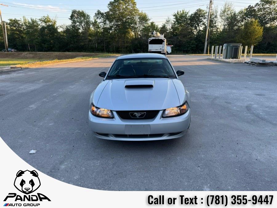 2001 Ford Mustang 2dr Cpe GT Bullitt Edition, available for sale in Abington, Massachusetts | Panda Auto Group. Abington, Massachusetts 2001 Ford Mustang 2dr Cpe GT Bullitt Edition, available for sale in Abington, Massachusetts | Panda Auto Group. Abington, Massachusetts