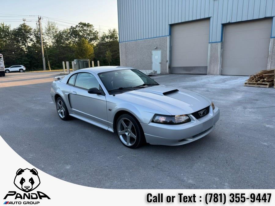 2001 Ford Mustang 2dr Cpe GT Bullitt Edition, available for sale in Abington, Massachusetts | Panda Auto Group. Abington, Massachusetts 2001 Ford Mustang 2dr Cpe GT Bullitt Edition, available for sale in Abington, Massachusetts | Panda Auto Group. Abington, Massachusetts