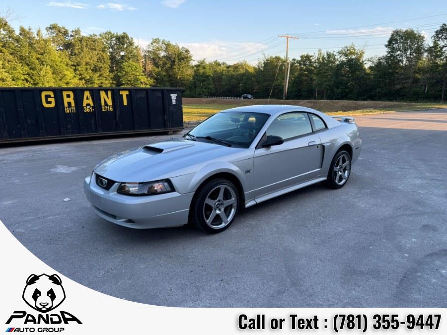 Used 2001 Ford Mustang in Abington, Massachusetts | Panda Auto Group. Abington, Massachusetts