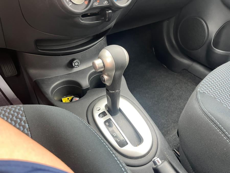 2014 Nissan Versa 5dr HB CVT 1.6 SV CLEAN CARFAX!!, available for sale in Elmont, New York | Sunrise of Elmont. Elmont, New York 2014 Nissan Versa 5dr HB CVT 1.6 SV CLEAN CARFAX!!, available for sale in Elmont, New York | Sunrise of Elmont. Elmont, New York