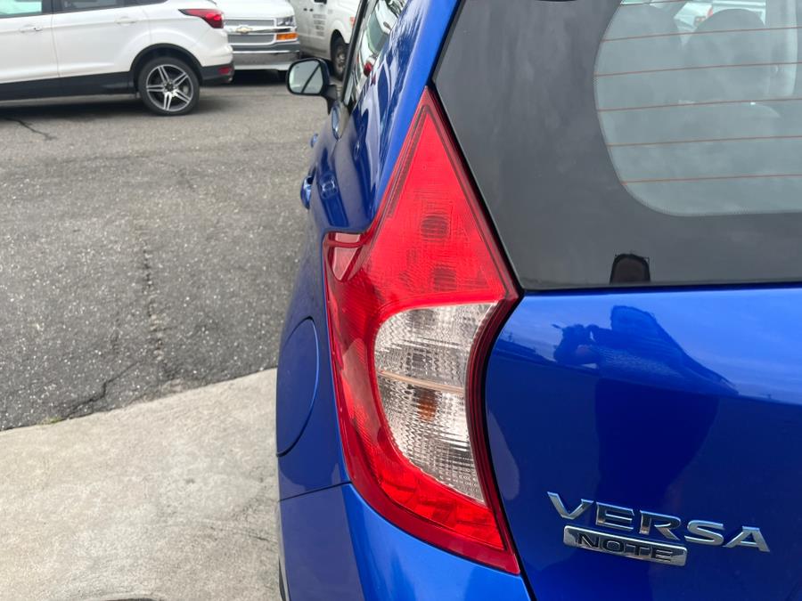 2014 Nissan Versa 5dr HB CVT 1.6 SV CLEAN CARFAX!!, available for sale in Elmont, New York | Sunrise of Elmont. Elmont, New York 2014 Nissan Versa 5dr HB CVT 1.6 SV CLEAN CARFAX!!, available for sale in Elmont, New York | Sunrise of Elmont. Elmont, New York