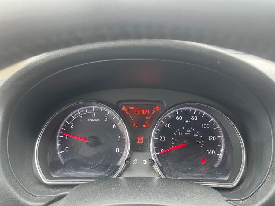 2014 Nissan Versa 5dr HB CVT 1.6 SV CLEAN CARFAX!!, available for sale in Elmont, New York | Sunrise of Elmont. Elmont, New York 2014 Nissan Versa 5dr HB CVT 1.6 SV CLEAN CARFAX!!, available for sale in Elmont, New York | Sunrise of Elmont. Elmont, New York
