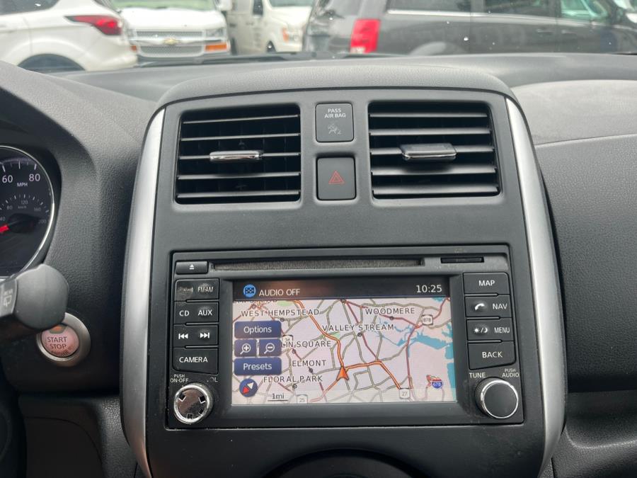 2014 Nissan Versa 5dr HB CVT 1.6 SV CLEAN CARFAX!!, available for sale in Elmont, New York | Sunrise of Elmont. Elmont, New York 2014 Nissan Versa 5dr HB CVT 1.6 SV CLEAN CARFAX!!, available for sale in Elmont, New York | Sunrise of Elmont. Elmont, New York