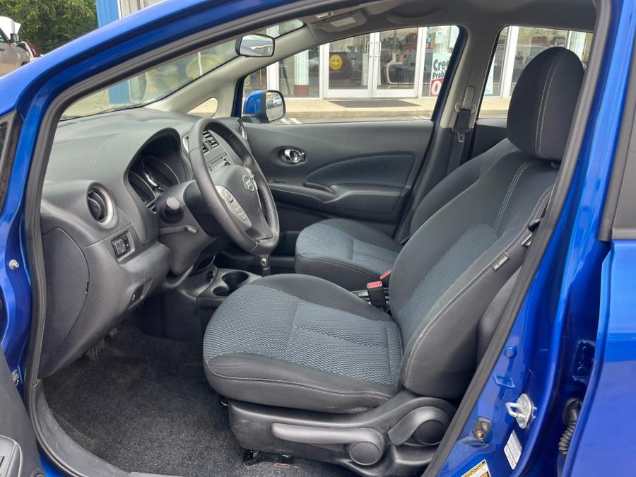 2014 Nissan Versa 5dr HB CVT 1.6 SV CLEAN CARFAX!!, available for sale in Elmont, New York | Sunrise of Elmont. Elmont, New York 2014 Nissan Versa 5dr HB CVT 1.6 SV CLEAN CARFAX!!, available for sale in Elmont, New York | Sunrise of Elmont. Elmont, New York