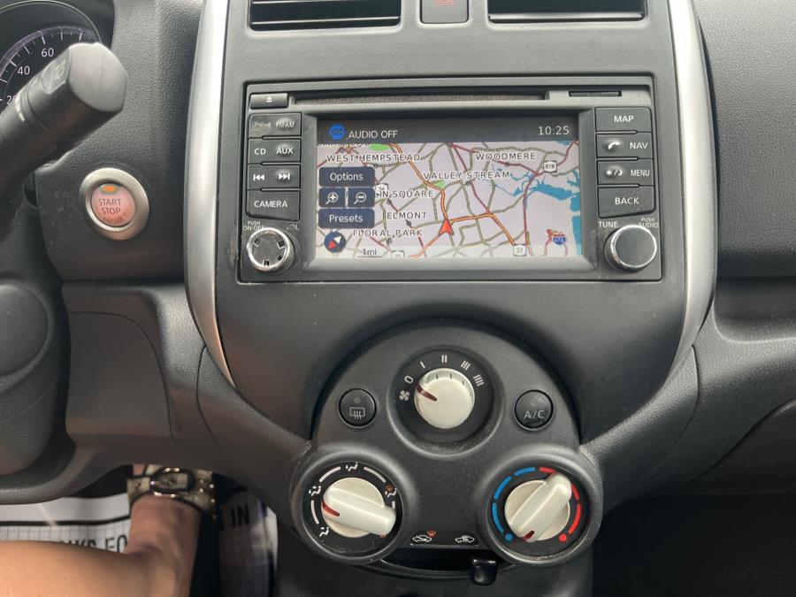 2014 Nissan Versa 5dr HB CVT 1.6 SV CLEAN CARFAX!!, available for sale in Elmont, New York | Sunrise of Elmont. Elmont, New York 2014 Nissan Versa 5dr HB CVT 1.6 SV CLEAN CARFAX!!, available for sale in Elmont, New York | Sunrise of Elmont. Elmont, New York