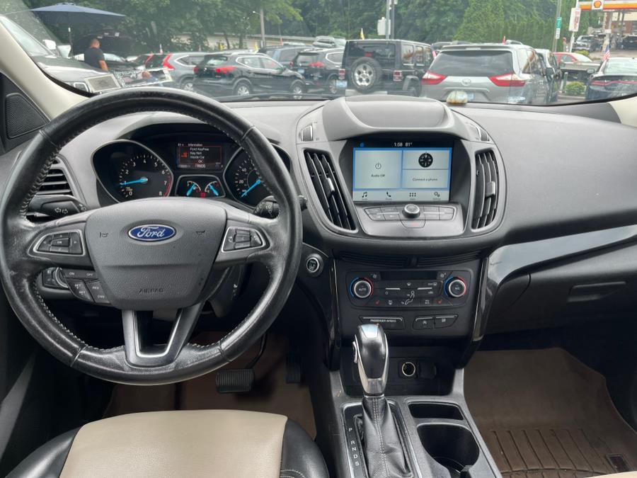 2019 Ford Escape SEL 4WD, available for sale in Elmont, New York | Sunrise of Elmont. Elmont, New York 2019 Ford Escape SEL 4WD, available for sale in Elmont, New York | Sunrise of Elmont. Elmont, New York