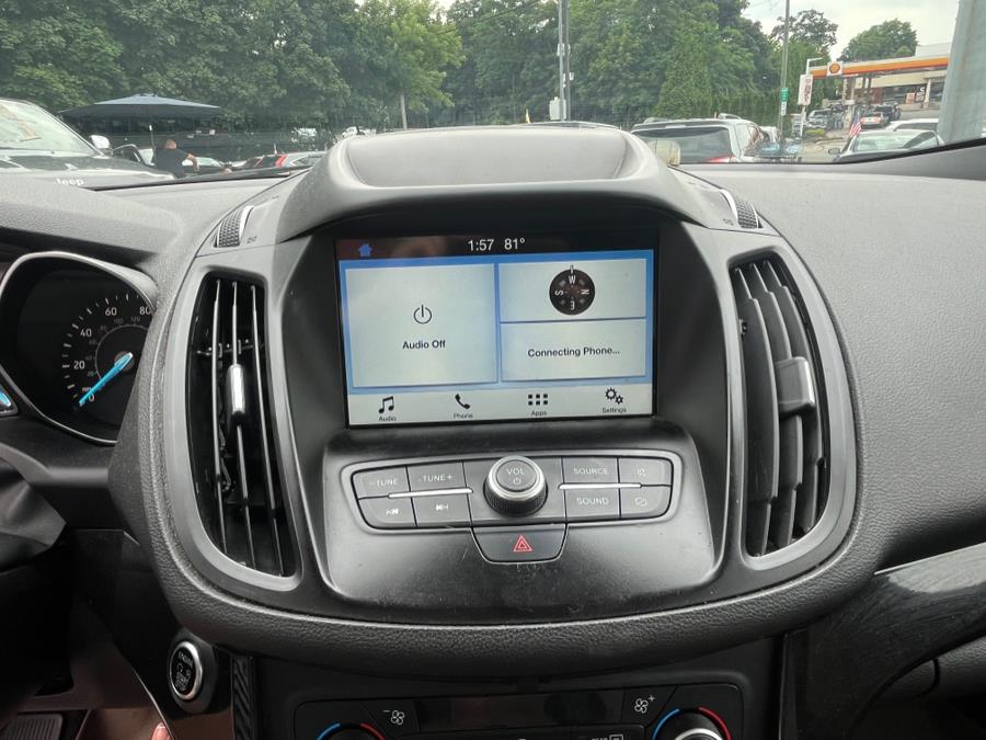 2019 Ford Escape SEL 4WD, available for sale in Elmont, New York | Sunrise of Elmont. Elmont, New York 2019 Ford Escape SEL 4WD, available for sale in Elmont, New York | Sunrise of Elmont. Elmont, New York