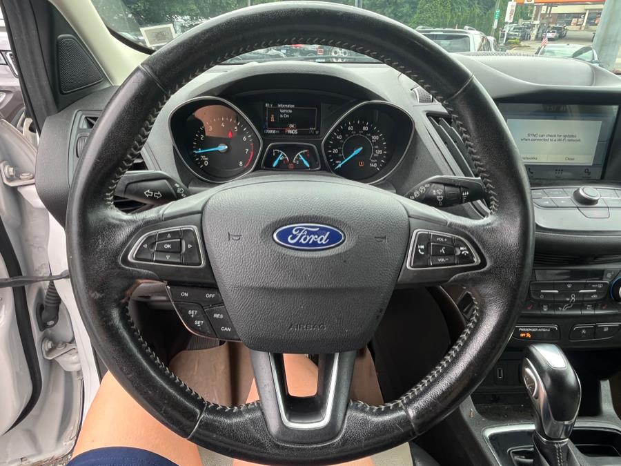 2019 Ford Escape SEL 4WD, available for sale in Elmont, New York | Sunrise of Elmont. Elmont, New York 2019 Ford Escape SEL 4WD, available for sale in Elmont, New York | Sunrise of Elmont. Elmont, New York