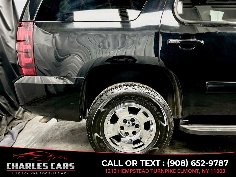 2014 Chevrolet Tahoe LS, available for sale in Elmont, New York | Charles Cars. Elmont, New York 2014 Chevrolet Tahoe LS, available for sale in Elmont, New York | Charles Cars. Elmont, New York